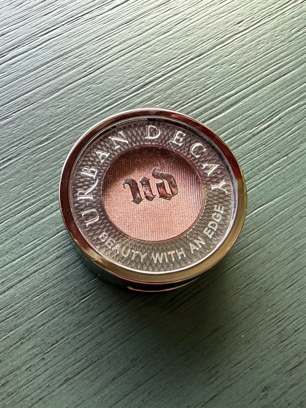 Urban Decay Snatch Eyeshadow Single NWOB